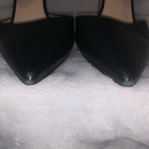 Banana Republic Heels - Picture 8 of 13